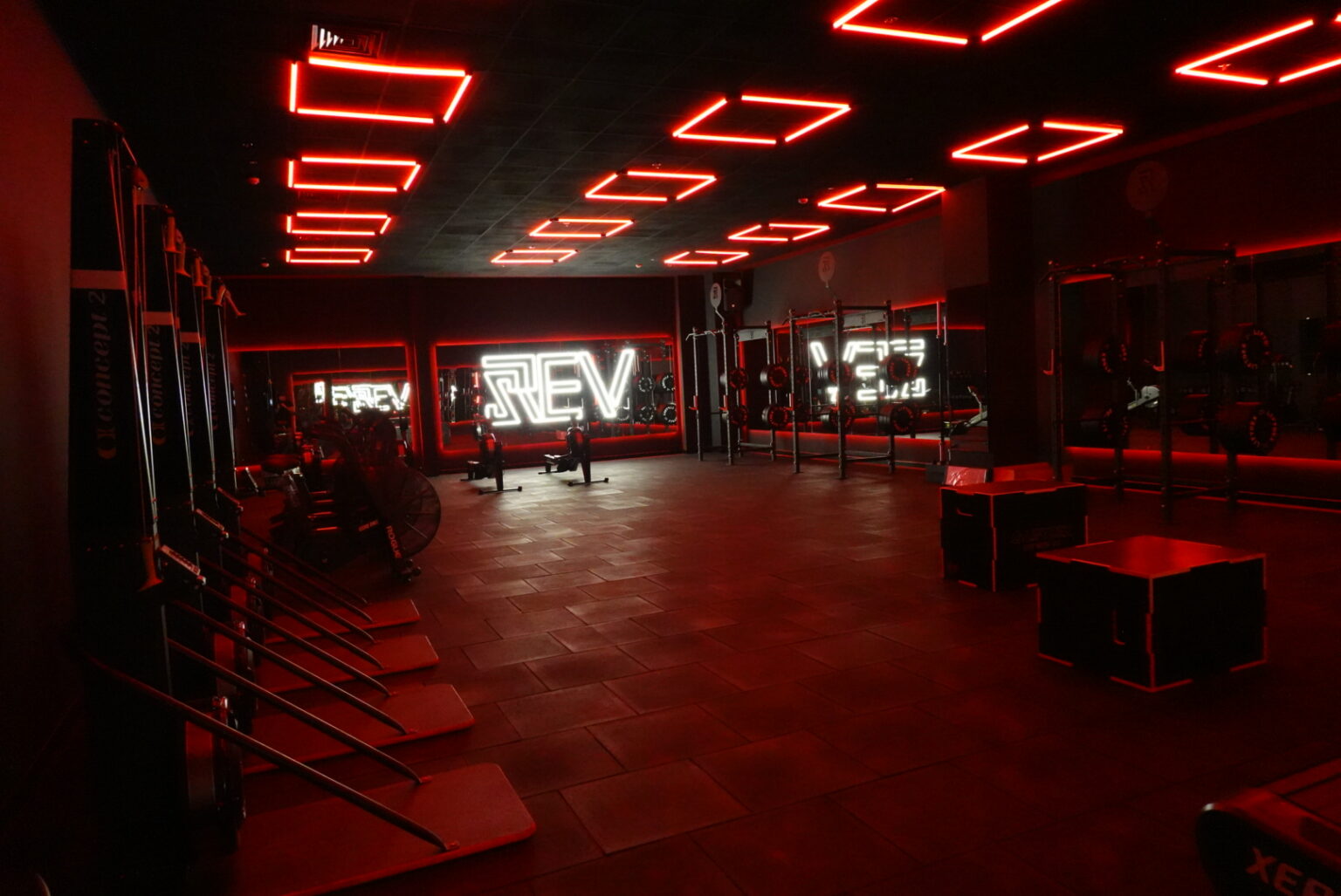 Revolution Studios Launches in Dubai with Exclusive Offers and Taylor Swift-Themed Rides